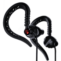 Yurbuds Focus 400 Black (YBIMFOCU04BLK)