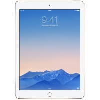 Apple iPad Air 2 Wi-Fi 128GB Gold (MH1J2)