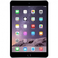 Apple iPad mini 3 Wi-Fi + LTE 64GB Space Gray (MH372, MGJ02)