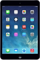 Apple iPad mini with Retina display Wi-Fi 32GB Space Gray (ME277)