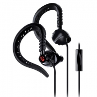 Yurbuds Focus 300 Black (YBIMFOCU03BLK)