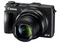 Canon PowerShot G1 X Mark II