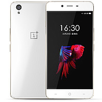 OnePlus X (White)