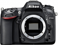 Nikon D7100 body