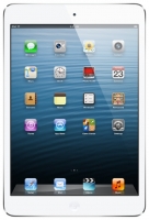 Apple iPad mini 3 Wi-Fi + LTE 16GB Space Gray (MH3E2, MGHV2)