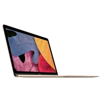 Apple MacBook Gold 12" MK4M2