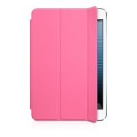  Apple Smart Cover для iPad mini Pink (MD968) Polyurethane