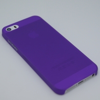 Baseus Organdy case for iPhone 5/5S (Purple)