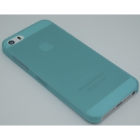 Baseus Organdy case for iPhone 5/5S (Turquoise)