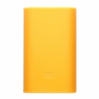 Xiaomi 5200 MaH Power Bank Silicon Cover Case