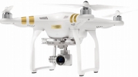 DJI Phantom 3 4k