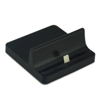 Док-станция Dock station iPad 4/iPad mini (Black)