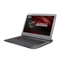 ASUS ROG G752VY-DH78K