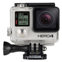 GoPro HERO4 Black STANDARD (CHDHX-401)