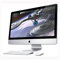 iMac 21,5'' ME087