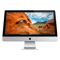 iMac 27 ME089