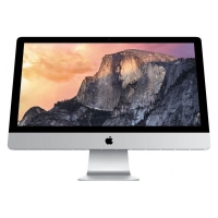 iMac 27'' Z0QX0000R