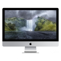 iMac 27" Z0QX00038