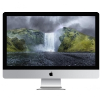 iMac 27'' Z0QX000BK