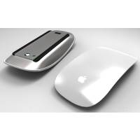 Apple Magic Mouse MB829