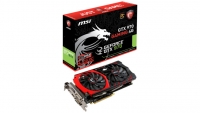 MSI GTX 980 GAMING 4G