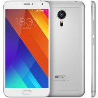 Meizu MX5 16GB (White/Silver)