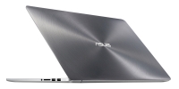 ASUS Zenbook NX500JK-XH72T