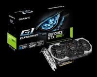 GIGABYTE GeForce GTX 980 Ti GV-N98TG1 GAMING-6GD