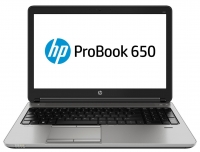 HP Probook 650 G1