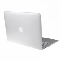 Накладка для Macbook Pro retina 15" Прозрачная