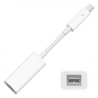 Thunderbolt to FireWire Adapter MD464ZM/A