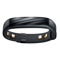 UP3 by Jawbone Black Twist