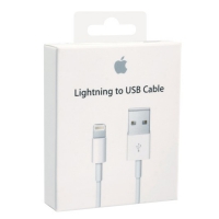 Lightning to USB Cable (1 m) MD818