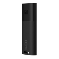 Xiaomi mini Protable wifi U disk 8GB