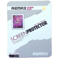 Защитная пленка Remax for iPad 2/3/4 (Clear) 2in1
