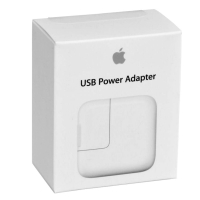 ЗУ iPad 12W USB Power Adapter Retail (MD836)